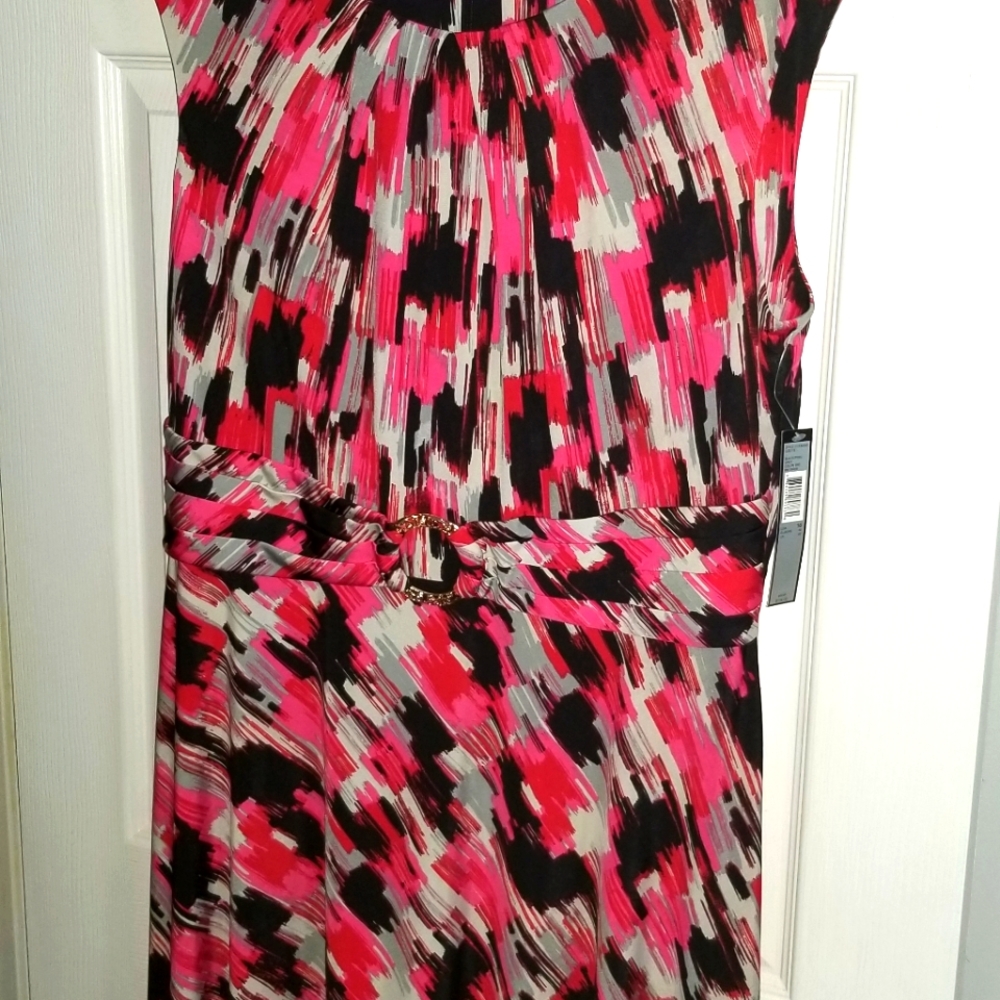 Tahari dress
